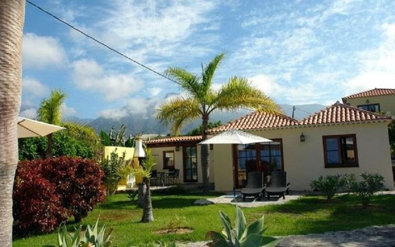 Bungalow mit 2 Schlafzimmern
